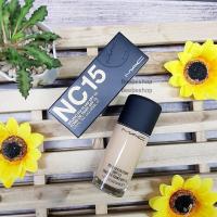 ราคา รองพื้นคุมมัน Mac Studio Fix Fluid SPF15 30ml มี5สีให้เลือกจ้า NC15 NC20 NC25 NC30 NC35 (9315383289)