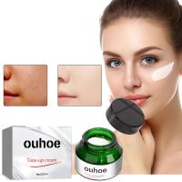 ราคา Foundation Cream Arabia Womens Face Cream For Scar And Skin For Oily Coverage Combination For Face Magical Dry Cream U8H7 (20805480059)