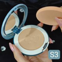 ราคา แป้งพัฟฟ์หน้าเนียน มิสทีน ซุปเปอร์ สตาร์ อวอร์ด SPF 25 PA ขนาด 10 กรัม Mistine Super Star Award Powder SPF 25 PA 10 g (460396442)