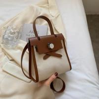 ราคา Mini Canvas Crossbody (18187697982)