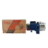 ราคา JETST 100 ปั้มเจ็ท หอยโข่ง 750w 1HP งานหนัก หัวสแตนเลส 220V ท่อ 1x1นิ้ว POLO (7733384429)