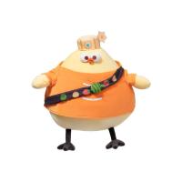 ราคา HOT MINISO MINISO Youpin Dundun Chicken นักสืบตุ๊กตาของเล่นตุ๊กตาหมอนกอดของขวัญน่ารักสำหรับสาวๆ (20119642935)