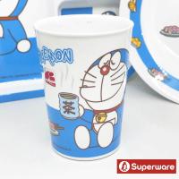 ราคา ขายแยกชิ้น โดเรม่อน เทคอะเบรค จานข้าวเด็ก ชาม ถาดหลุม แก้วน้ำ ช้อนส้อม เมลามีน Doraemon Superware ศรีไทยซุปเปอร์แวร์ x 1 ชิ้น item sell SEPERATELY (611276333)
