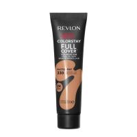 ราคา Revlon Revlon Colorstay Full Cover Foundation SPF10 30ml เรฟลอน คัลเลอร์สเตย์ รองพื้น สูตรบางเบา มี 6 เฉดสีให้เลือก (21237704925)