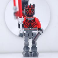 ราคา LEGO Star Wars Darth Maul Mechanical Legs (20886380500)