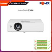 ราคา Panasonic Projector PT LB386 3800 ANSI LumensXGA รับประกันศูนย์2ปี (21206369827)