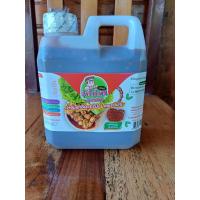 ราคา น้ำจิ้มลูกชิ้นยืนกินบุรีรัมย์รสพริกคั่วมะขาม แกลลอนขนาด 5 ลิตร (21251029710)