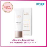 ราคา อะโทมี่ แอบโซลูท เอสเซนส์ ซันสกรีน เอสพีเอฟ 50 พีเอ Atomy absolute Essence Sunscreen SPF50 PA (17310024309)