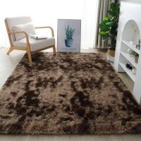 ราคา พรม พรมปูพื้น ขนนิ่ม พรมนุ่ม ผืนใหญ่ 200X300CM พรมห้องนอน พรมแต่งบ้าน มีหลายขนาด ขนนิ่ม (17998501192)