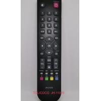 ราคา รีโมททีวี TCL COCO รุ่น JH11370 มีปุ่ม INDEX HOLD ต้องเหมือนตัวเดิม จึงจะใช้งานได้ (2003540706)