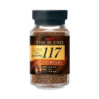 ราคา บทกวีที่นำเข้าจากญี่ปุ่น ucc117กาแฟสำเร็จรูปกาแฟแห้งแช่แข็งสีดำไม่มีซูโครสบรรจุกระป๋องผงกาแฟกาแฟขม (20602984387)