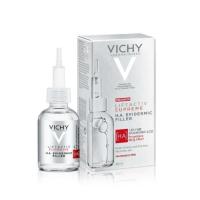 ราคา Vichy Liftactiv Supreme H A Epidermic Filler วิชี่ ลิฟแอ็คทีฟ สุพรีม เฮช เอ อิพิเดอร์มิก ฟิลเลอร์ ขนาด 30 ml 1 ขวด (19921912887)