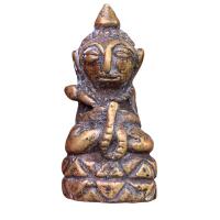 ราคา พระอุปคุฅเขมร เนื้อสำริด ราคาแบ่งปัน (16173952113)