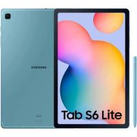 ราคา Samsung Galaxy Tab S6 Lite LTE 2022 P619 ซัมซุง จอ10 4 นิ้ว กล้อง 8 ล้านพิกเซล Digital Camera แบต7040 mAh (20716657948)