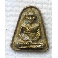 ราคา เหรียญหล่อจอบเล็ก หลวงพ่อเงิน วัดบางคลาน รุ่นนี้รวยรวยรวย ปี2536 เนื้อทองเหลืองขนาดเล็ก (20736117300)