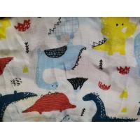 ราคา ผ้าห่อตัว ผ้าห่อตัวเด็ก มัสลินแบมบู ผ้าฝ้ายมัสลิน ผ้าห่อตัวทารก ผ้าเตรียมคลอด ขนาด 110 120ซม (15831918707)