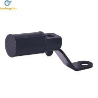 ราคา LeadingStar Fast Delivery Motorcycle Rearview Mirror Extender Bar Bracket 10MM Handlebar Stem Extender Riser Adapter For Phone Holder GPS Mount Clamp (20975825507)