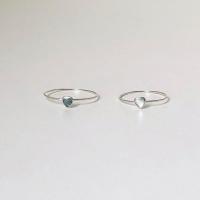 ราคา Winterwinter Jewelry Silver925 เครื่องประดับเงินแท้ เงินแท้925 แหวนเปลือกหอยมุก (2304836018)