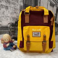 ราคา ลิงค์ 2 กระเป๋าเป้โดนัท Doughnut Macaroon Classic Size (16894015033)