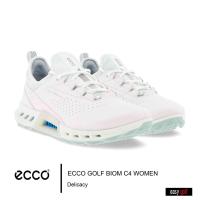 ราคา ECCO BIOM C4 WOMEN ECCO GOLF SHOES รองเท้ากอล์ฟผู้หญิง รองเท้ากีฬาหญิง AW23 (20745582653)