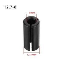 ราคา COOLEAF การ MT3600 สำหรับ Makita 763803 0 แทนที่ 3612Y 3612X 3612T เราเตอร์ MT360 เร้าเตอร์1 2 12มม 12 7มม อ่อนนุชกรวย COLLET (13660464610)