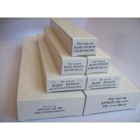 ราคา Refill Epson LQ 300 หมึกเทียบเท่า ผ้าหมึก Ribbon LQ300 300 II ทั้งตลับ รีฟิล (17436128571)