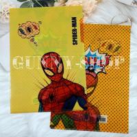 ราคา แฟ้มซอง A4 แฟ้มเก็บเอกสาร น่ารักๆ แฟ้มพลาสติก แฟ้มเอกสาร แฟ้มสอดพลาสติก จำนวน 1 แฟ้ม (10872187517)