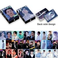 ราคา LOMO CARD BTS Proof Yet To Come Dalmajung 2022 บีทีเอส โลโม่การ์ดแบบ 2 ด้าน โค้งมน ไร้ขอบ 30 ชิ้น กล่อง ขนาด 8 7 5 7 ซม KPOP Jungkook Jimin V Jin Suga (15847861744)