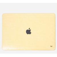 ราคา MUSE Macbook Case เคสหนังสำหรับ Macbook Pro Air (7689432905)