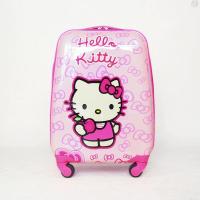 ราคา กระเป๋าลากลายการ์ตูนสำหรับนักเรียนประถมแบบใหม่กระเป๋าล้อลากทรงสี่เหลี่ยมขนาด18นิ้ว16นิ้วกระเป๋าล้อลากสำหรับเด็กล้อลาก (20330286668)