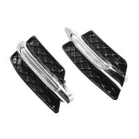 ราคา R l ไฟตัดหมอกสำหรับ Mercedes Benzไฟเดย์ไลท์ไฟตัดหมอก LED สำหรับรุ่น W204 C Class 2014 DRL (14293652087)