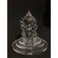 ราคา เทวศิลป์ อนันตนาคเวนไตย วัดไก่เตี้ย ปทุมธานี Anantanaga Garuda 4 5 cm (16595444127)