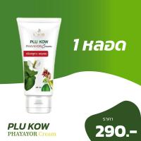 ราคา ของแท้ ครีมพลูคาว ครีมพลูคาวพญายอ ครีมพลูคาวแท้ ครีมบำรุงผิวกาย พลูคาวพญายอ ครีมทาผิว พลูคาว บรรจุ1หลอด ขนาด40ml (21125555858)