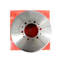 ราคา จานเบรคหลัง VIGO ปี 05 07 ยกสูง TRW DB7036 ราคาต่อ 1 ชิ้น (4290160370)