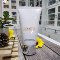 ราคา LA MER The Cleansing Foam 125ml โฟมล้างหน้าสูตรอ่อนโยน (20525414460)