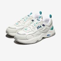 ราคา FILA Ray FLIDE รองเท้าลําลอง FILA สไตล์เกาหลี สําหรับทุกเพศ 1RM02053E (16455304554)