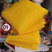 ราคา 1y 90cmx150cm 04FB3123 ผ้าโปร่ง แข็ง ผ้าตาข่าย ผ้าตาข่ายแข็ง ขนาดกว้าง 90 เซนติเมตร x ความยาว 150 เซนติเมตร Polyester Dress Net Tutu Tulle Fabric Mesh Fabric for fancy dress (12447344639)