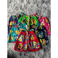 ราคา JJ กางเกงขาสั้นJJ เด็ก 6เดือนถึง3ปี (17734704674)