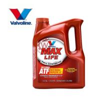 ราคา น้ำมันเกียร์อัตโนมัติ สังเคราะห์แท้ 100 Valvoline ATF Maxlife ขนาด 1 ควอร์ต 0 946 ลิตร และ ขนาด 3 78 ลิตร (18062751270)