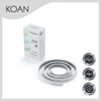 ราคา Nanoleaf Lightstrip Expansion 1M (12444662775)