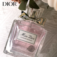ราคา Miss Dior Blooming Bouquet EDT 100ML Womens Perfume Dior Perfume ฟรีตัวอย่างน้ำหอมและกระเป๋า (20557339708)