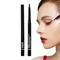 ราคา Color Eyeliner Pen Portable Eyeliner Pencils Eye Shadow Pencils Multifunctional Automatic Rotation Eyeliner Pen Eye Makeup Eye Eyeliner Pencil for Makeup Fancy Dress lovely (20717355794)