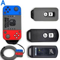 ราคา เคสกุญแจรีโมตรถจักรยานยนต์ สําหรับ Honda PCX160 ADV150 ADV350 Lead125 New Click160 Click125 NEW Scoopy Forza350 NS110R (21089447387)