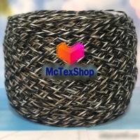 ราคา ไหมคอตต้อนมัลติ 100 กรัม Cotton Multi yarn ไหมถักเสื้อ ไหมถักตกแต่งเสื้อ ไหมถักกระเป๋า งานถัก D I Y ไหมฝ้ายผสม งานถักแข็งแรงคงทน ถักโครเชต์ ถูก (6570500172)