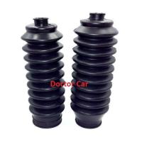 ราคา NISTO นิสโต้ ยางหุ้มแร็ค ยางกันฝุ่นแร็ค ฮอนด้า ซิตี้ Honda City 1995 2002 1 คู่ (11897928508)