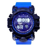 ราคา DEYROS นาฬิกาผู้ชาย G Shock นาฬิกากันน้ำของแท้นาฬิกากีฬาหรูหราแฟชั่นของผู้ชายดิจิตอลมัลติฟังก์ชั่นนาฬิกาอิเล็กทรอนิกส์สุดฮอตสำหรับผู้ชาย (20992963042)