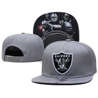ราคา Oakland Raiders ฟุตบอลทีมลีกหมวกดวงอาทิตย์หมวกหมวกเบสบอลหมวกปีกแบน (16200328578)
