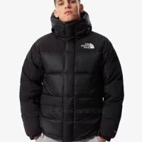 ราคา TheNorthFace 700ขนเป็ดหนาผู้ชายและผู้หญิงเสื้อขนเป็ดคู่รักให้ความอบอุ่นมีฮู้ดบุขนเป็ดเทียม (17597147199)