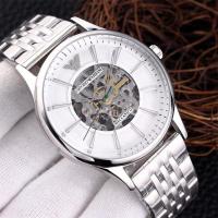 ราคา ผลิตภัณฑ์ที่มีคุณภาพนาฬิกาหรูนาฬิกาชายแฟชั่นเต็มวิศวกรรมนาฬิกากันน้ำอาร์มานี่นักบินชุด2022จำกัดคอลเลกชันหนังและสายเหล็กสไตล์ที่มีอยู่ (16543810269)