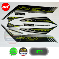 ราคา สติ๊กเกอร์ R15 ปี 2016 รุ่น 1 สติ๊กเกอร์ YAMAHA R15 ปี 2016 รุ่น 1 สีสวย สีสด สีไม่เพี้ยน (17234248452)